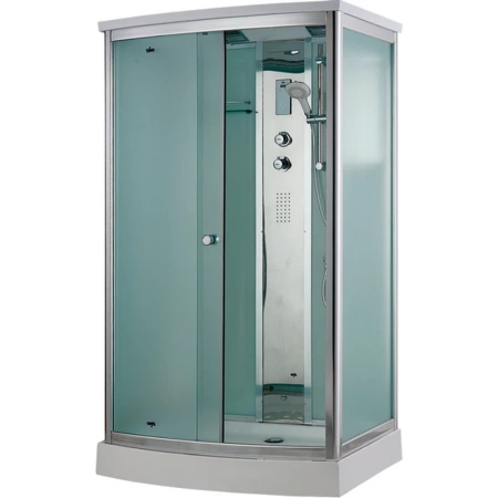 Душевая кабина Timo Comfort T-8815 F 120x90