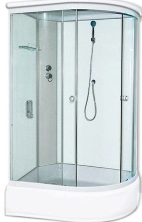 Душевая кабина Loranto CS-8114-M L
