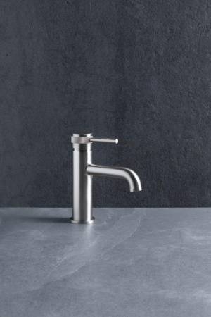 Смеситель Allen Brau Priority 5.31001-BN никель браш