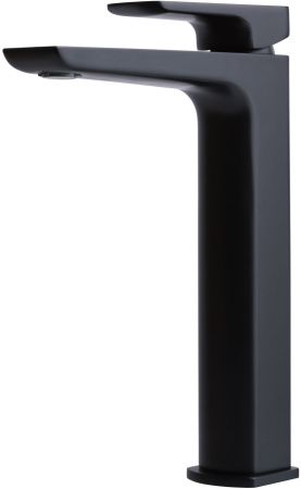 Смеситель Allen Brau Infinity 5.21002-31 черный матовый