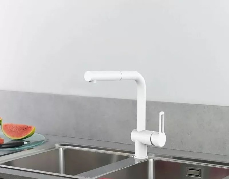 Смеситель Paffoni Ringo RIN295BO