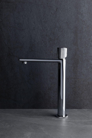 Смеситель Allen Brau Liberty 5.33002-00 хром Смеситель Allen Brau Liberty 5.33002-00 хром