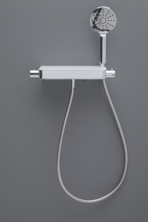 Смеситель Allen Brau Fantasy 5.11002-00 хром