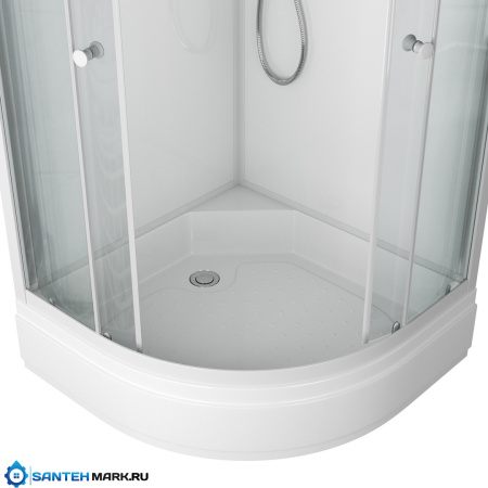 Душевая кабина Parly BM101T Душевая кабина Parly BM101T