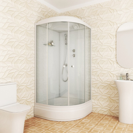 Душевая кабина Parly BM86T