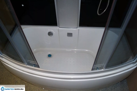 Душевая кабина Parly CN140