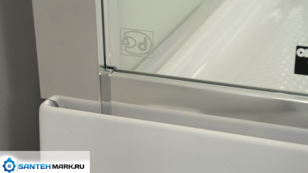 Душевая кабина Timo Ilma-902 R 120x80