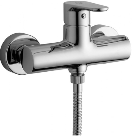 Смеситель Paffoni Green GR168CR