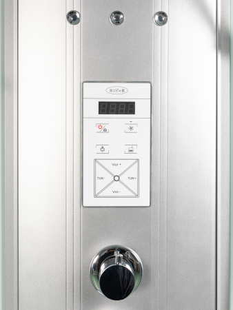 Душевая кабина River Sena 120/80/50 MT