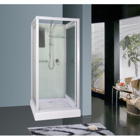 Душевая кабина River Moero Б/К 80/80/14