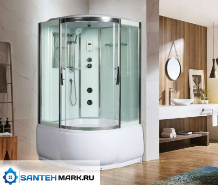 Душевая кабина WeltWasser WW500 Emmer 11055