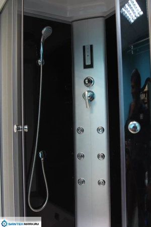 Душевая кабина Parly C120 R