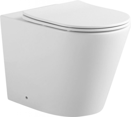 Унитаз Aquanet Rimless Atago 2.0 F LX-1906