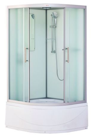 Душевая кабина Esbano ES 90CRB