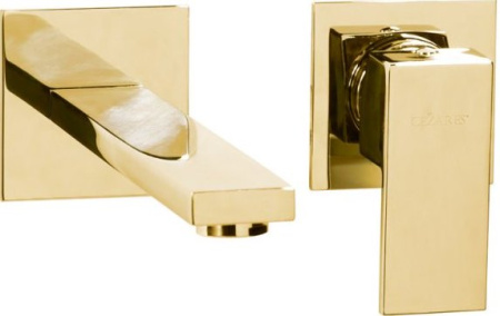 Смеситель для раковины Cezares Unika UNIKA-BLI2-03/24 с внутренней частью Смеситель для раковины Cezares Unika UNIKA-BLI2-03/24 с внутренней частью