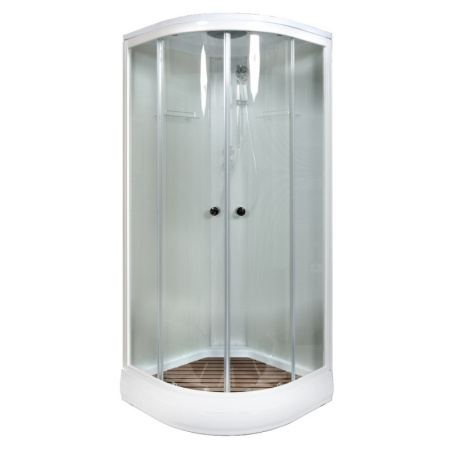 Душевая кабина DTO DM 2090 90x90