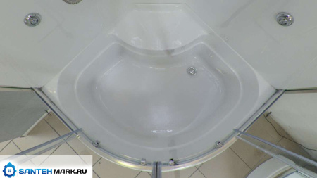 Душевая кабина Timo Lux T-7790 90x90 Душевая кабина Timo Lux T-7790 90x90