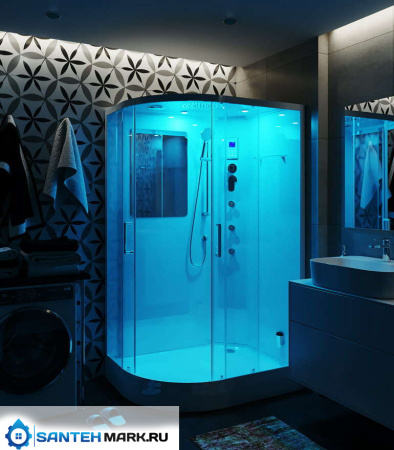 Душевая кабина Teuer D129-76R