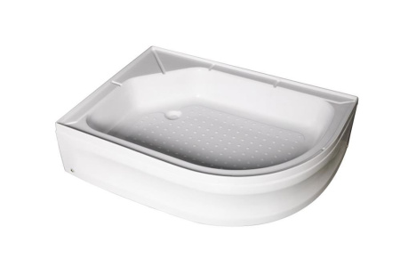 Душевой уголок River Don 90/70/24 МТ L 90*70*194 с поддоном