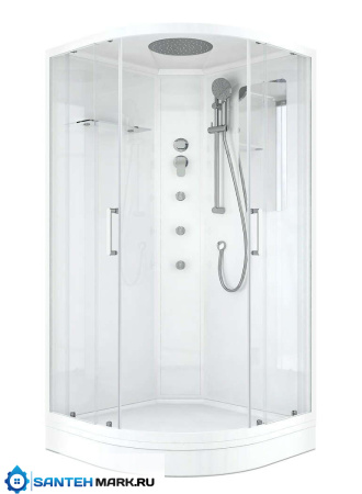 Душевая кабина Teuer D10-25