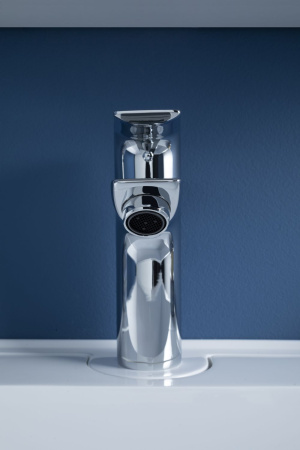 Смеситель Paffoni Candy CA071CR