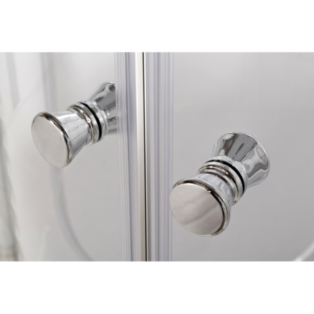 Душевая кабина DTO L 520 L EL 120x80 с электрикой Душевая кабина DTO L 520 L EL 120x80 с электрикой