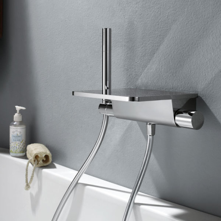 Смеситель Cezares Cascado CASCADO-F-VD-01