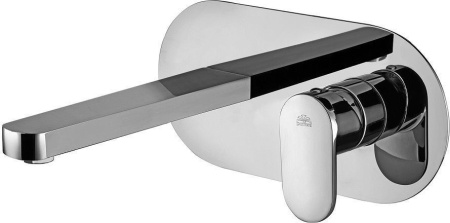 Смеситель Paffoni Candy CA105CR (с внутренней частью)