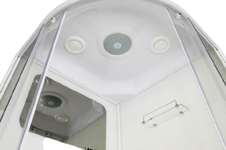 Душевая кабина Parly BMM86