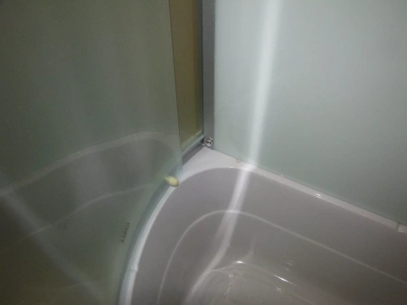 Душевая кабина Parly EB120