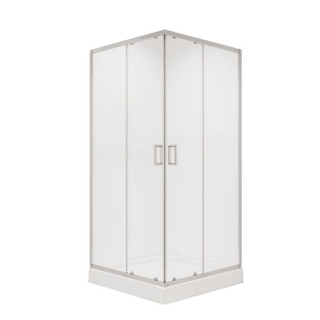 Душевой уголок Niagara Nova NG-6608-08  90x90 без поддона