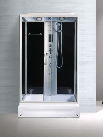 Душевая кабина River Vitim 120/80/24 TH