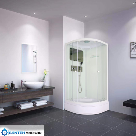 Душевая кабина Parly BMM86