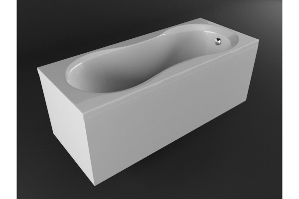 Ванна Relisan Lada 140