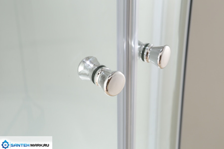 Душевая кабина Black & White G5701