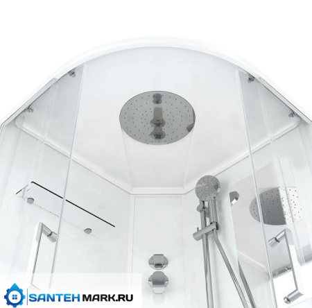 Душевая кабина Teuer D10-25