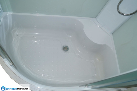 Душевая кабина Parly EB1221R (80х120х215) Душевая кабина Parly EB1221R (80х120х215)