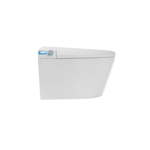 Унитаз Grossman Smart GR-5702 (590х380х380) белый,1 место