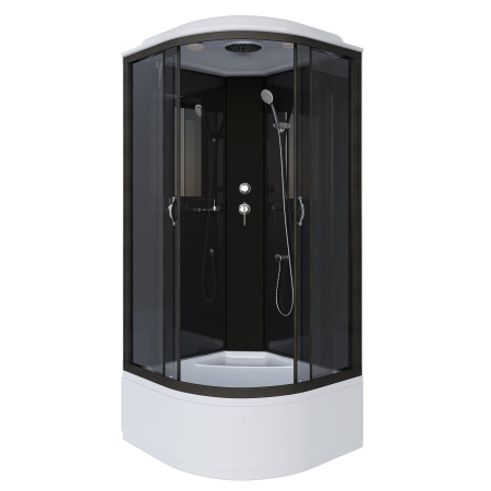 Душевая кабина Niagara Classic NG-6508-14 90x90