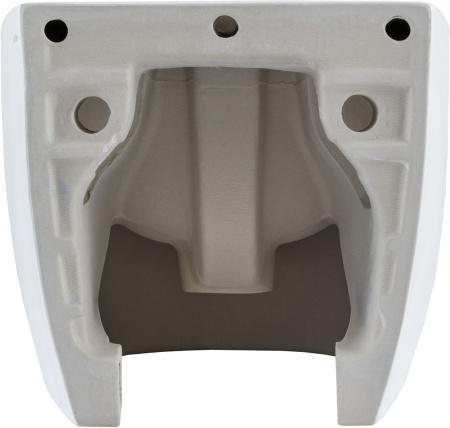 Биде Allen Brau Fantasy 4.11006.21 белый матовый Биде Allen Brau Fantasy 4.11006.21 белый матовый