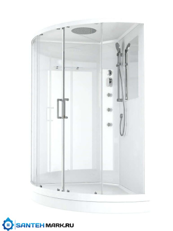 Душевая кабина Teuer D12-25