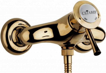 Смеситель для душа Cezares Giubileo GIUBILEO-DM-02