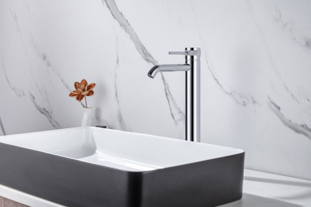 Смеситель Allen Brau Priority 5.31A02-00 хром