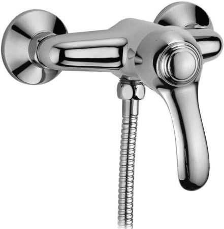 Смеситель для душа Cezares Lira LIRA-C-DM-01 Смеситель для душа Cezares Lira LIRA-C-DM-01