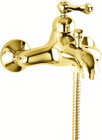 Смеситель для ванны Cezares Margot MARGOT-VM-03/24-M