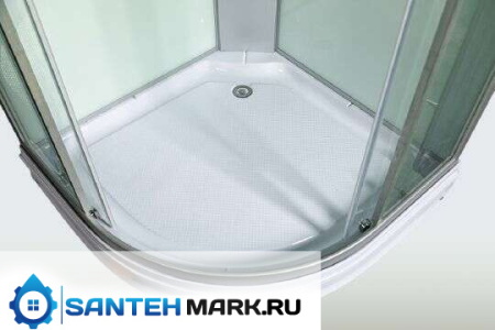 Душевая кабина WeltWasser WW500 Werra 902 Душевая кабина WeltWasser WW500 Werra 902