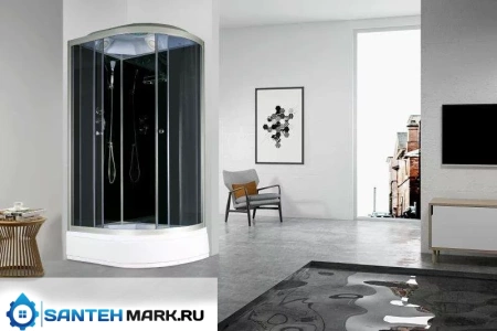 Душевая кабина Parly CM120L