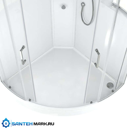 Душевая кабина Teuer D12-50