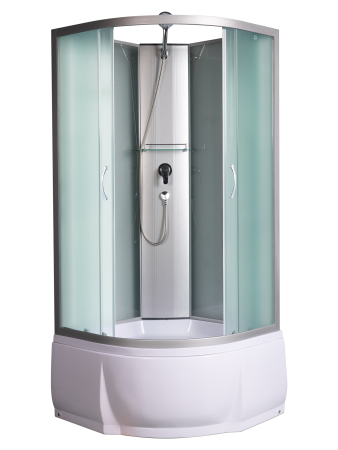 Душевая кабина River Nara Б/К 80/43 MT Душевая кабина River Nara Б/К 80/43 MT