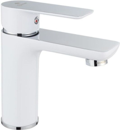 Смеситель Aquanet Arctic AF520-10СW